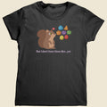 Dice Squirrel - Women's Tee