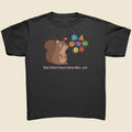 Dice Squirrel - Youth