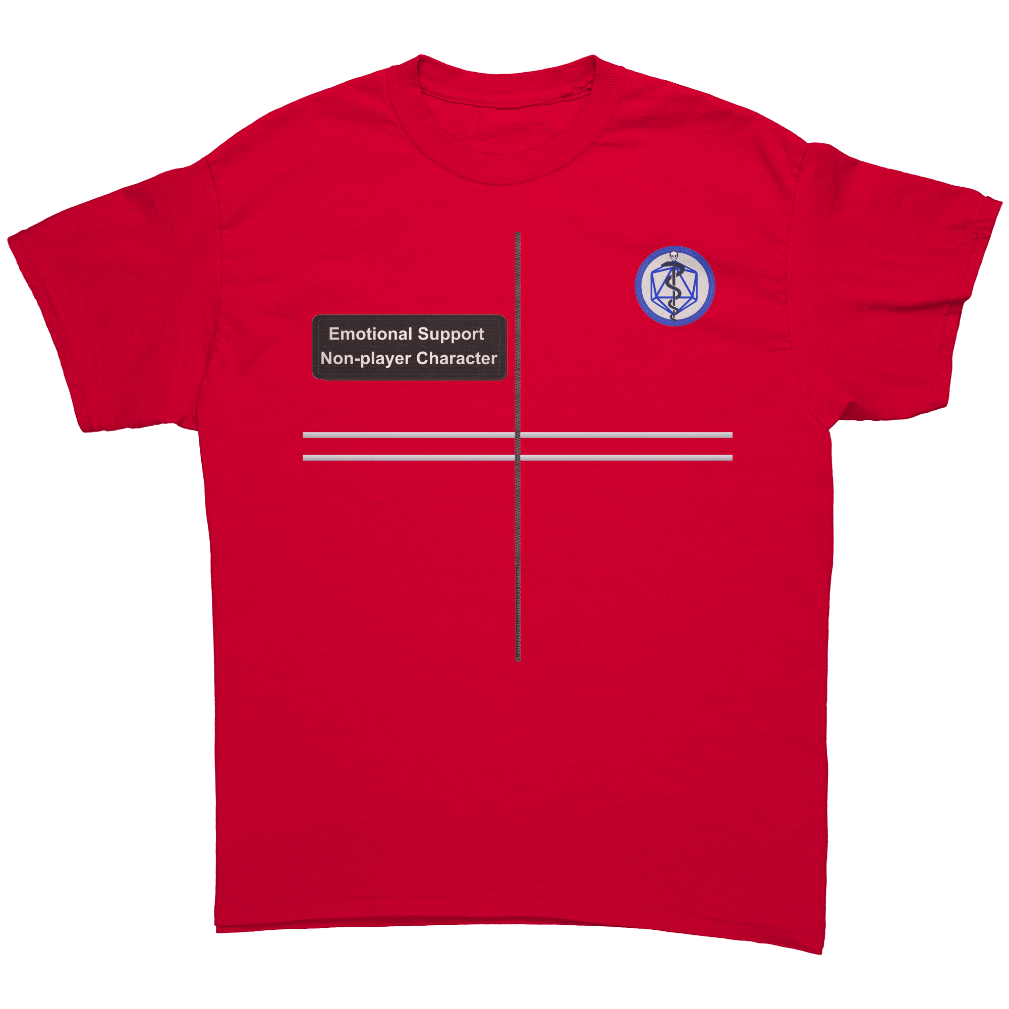 Emotional_Support_NPC_-_Unisex_Red_Front_Mockup.png_15928925