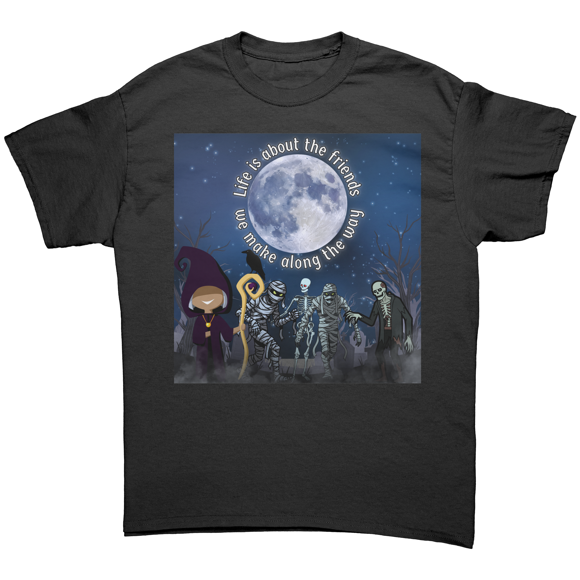 Making_Friends_-_Unisex_Black_Front_Mockup.png_15653699