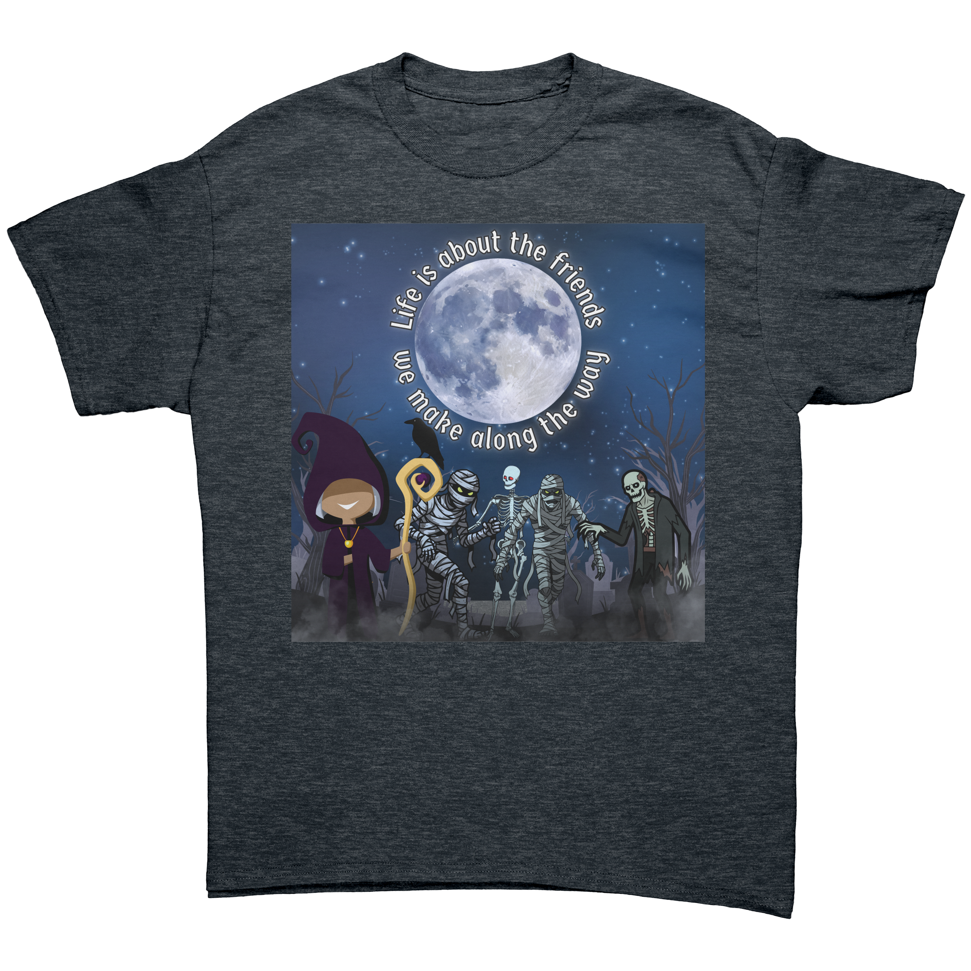 Making_Friends_-_Unisex_Dark_Heather_Mockup.png_15653701