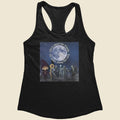 Making Friends - Women's Racerback Tank