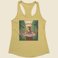 Play Outside - Women's Racerback Tank