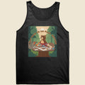 Play Outside - Unisex Tank