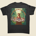 Play Outside - Unisex Tee