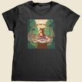 Play Outside - Women's Tee