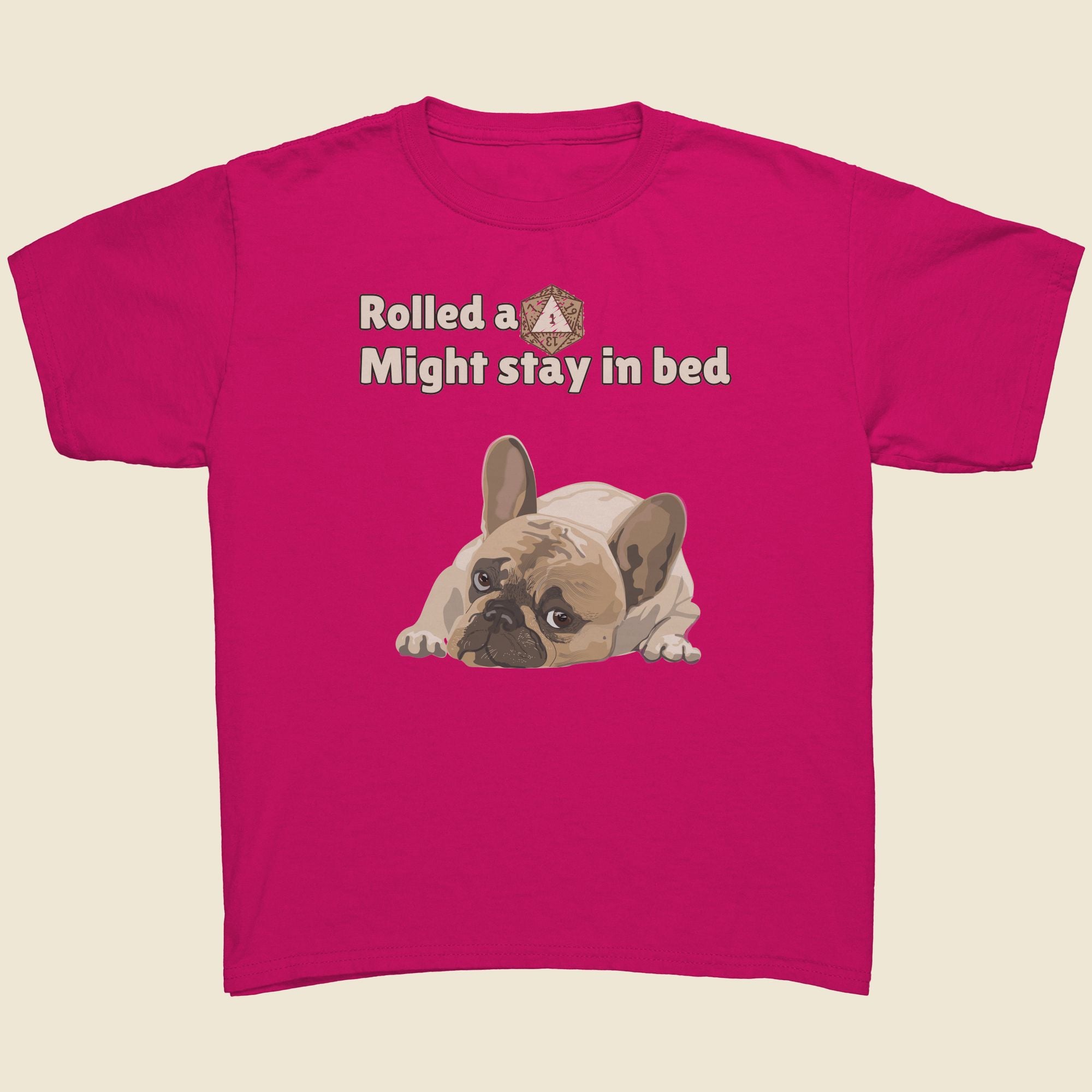 Stay in Bed - Youth