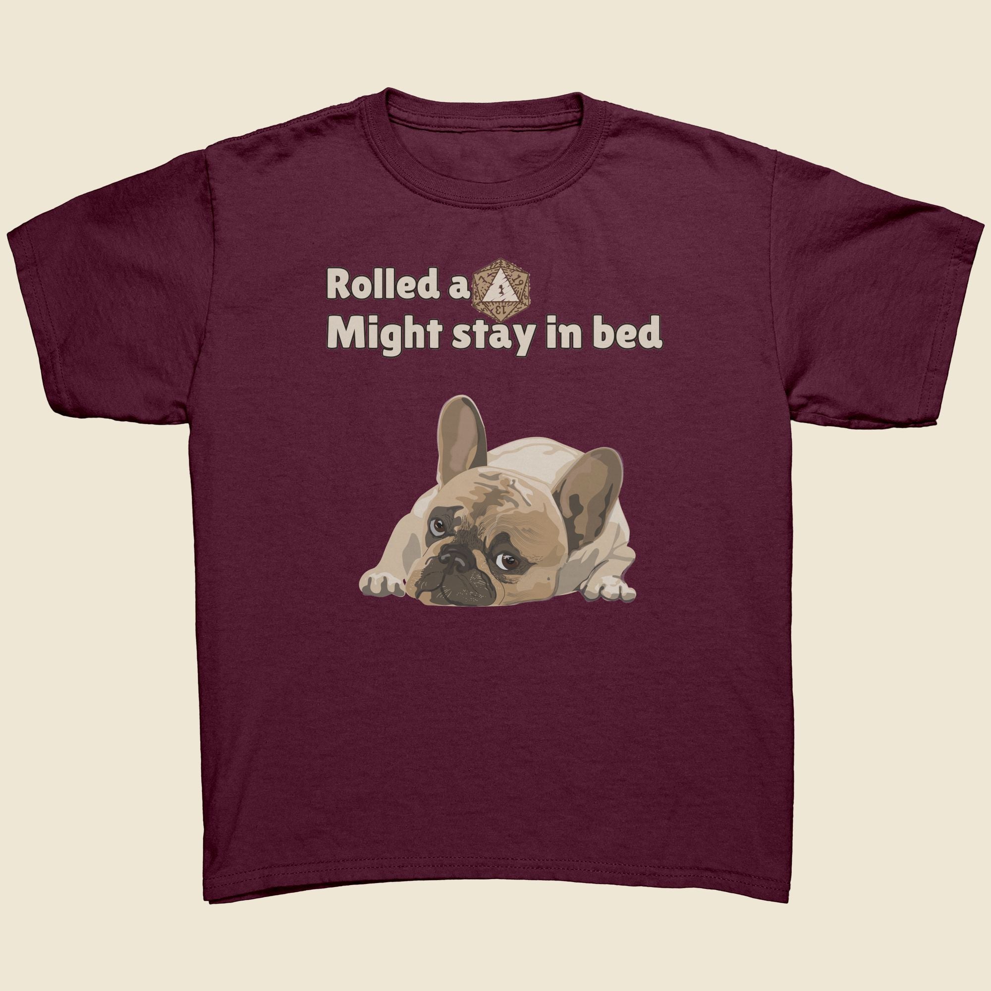 Stay in Bed - Youth