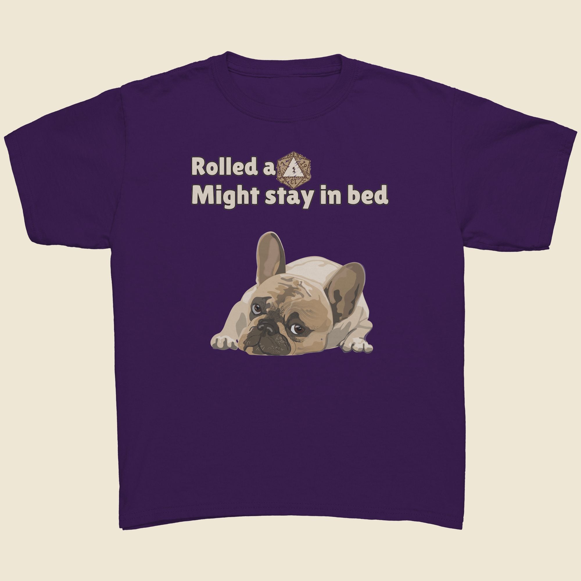 Stay in Bed - Youth