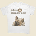 Stay in Bed - Unisex Tee
